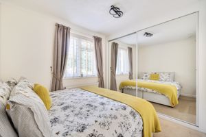 Bedroom 1 - click for photo gallery